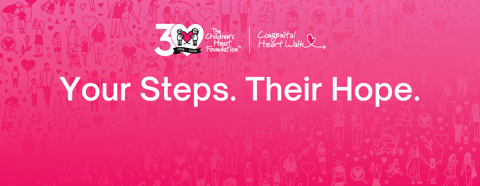 West Michigan Congenital Heart Walk